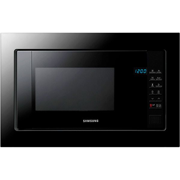 Печь микроволновая Samsung FW77SUB/BW