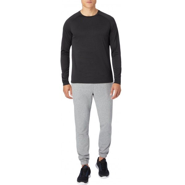 Футболка Energetics Marlen II ux 410894-900911 р.3XL чорний