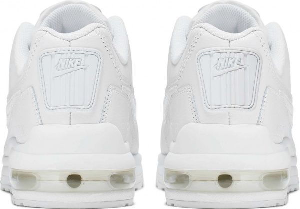 Кросівки Nike AIR MAX LTD 3 687977-111 р.US 11,5 білий