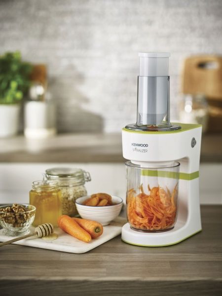 Спіралайзер Kenwood FJM200WG 