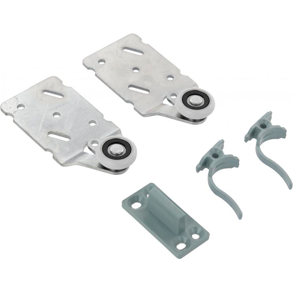 Комплект роликов Новатор SKM-321R 30 кг