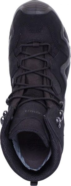 Черевики Lowa Zephyr GTX MID TF 310537/999 black р.6,5 