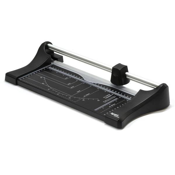 Резак роликовый TR 330 мм Agent