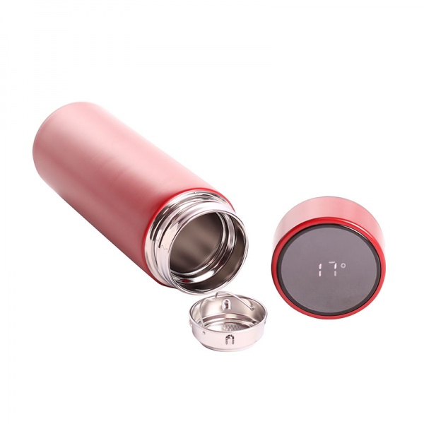 Термос Peru 350 мл з LED-індикацією температури 20216-02 Bergamo