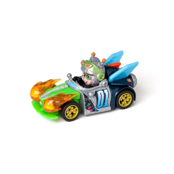 Игрушка-конструктор T-Racers Миксуй и драйвуй 1:43 PTR1D208UA01