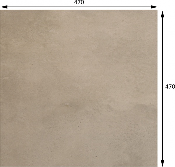 Плитка Allore Group UA Dortmund Greige F P 47х47 NR Mat 1 
