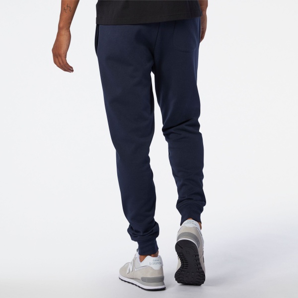 Штани New Balance MP03558ECL р. 2XL синій