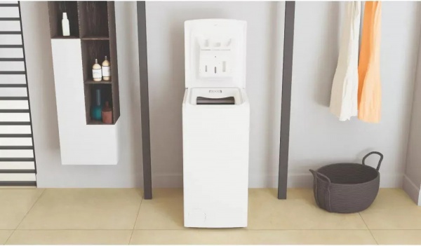 Пральна машина Whirlpool TDLR 55020S UA