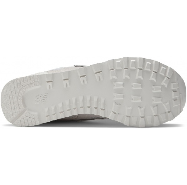 Кроссовки New Balance WL574SLD р.US 6,5 серый