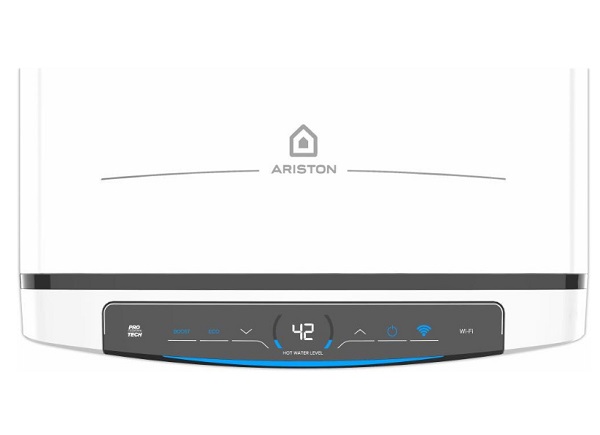 Бойлер Ariston VELIS PRO DRY WIFI 80 EU