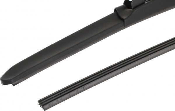 Щетка стеклоочистителя Alca ALL SEASONS 084 350 мм 1 шт.