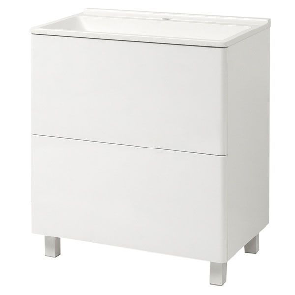 Тумба на ніжках Сансервіс Юлія 70 під умивальник Юлія 70