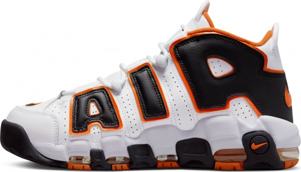 Кроссовки Nike AIR MORE UPTEMPO '96 FJ4416-100 р.45 белый