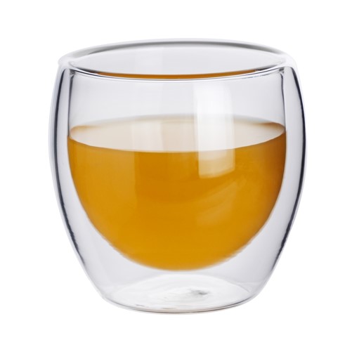 Набор чашек Smart Kitchen by Flamberg Glassy 110 мл 2 шт.