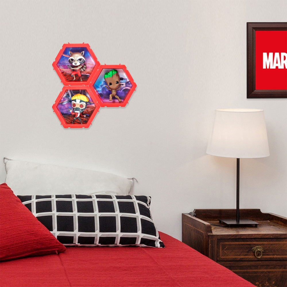 Фигурка WOW! PODS Ракета MVL-1038-12