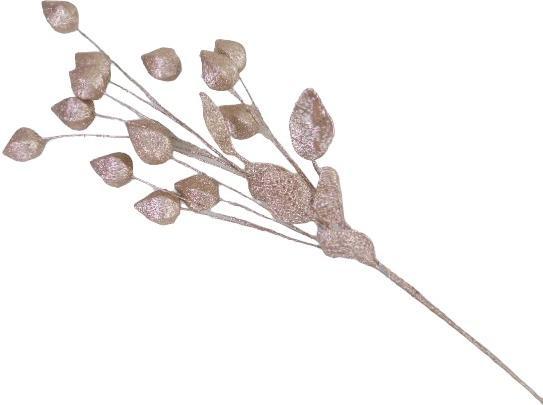Декорація гілка фізалісу колір в асортименті 92 см RS1Z690