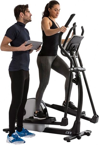 Орбитрек Tunturi C80-R Crosstrainer Endurance