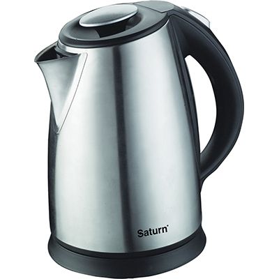 Чайник электрический Saturn ST-EK8404