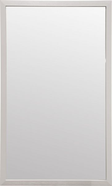 Зеркало Лелека N 3.4020-42L 700x1200 мм белый 