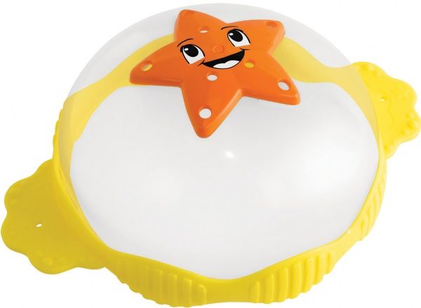 Игровой набор для ванной Simba Морские развлечения 5 предметов 4010074