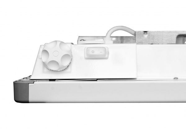 Конвектор электрический Atlantic F17 Essencial CMG BL-MECA/M 2000W