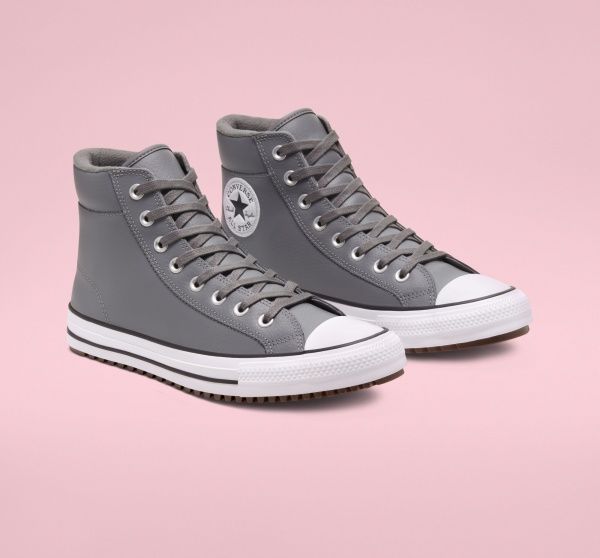 Кеди Converse CTAS PC BOOT HI 168869C р. US 8,5