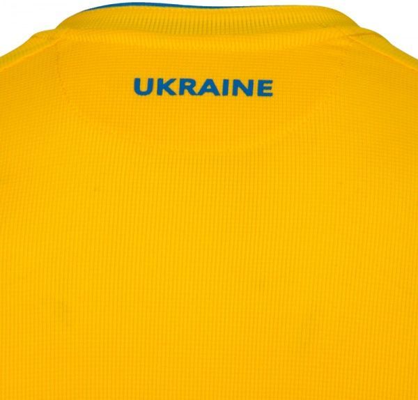 Футболка Joma FFU101011.20 L жовтий