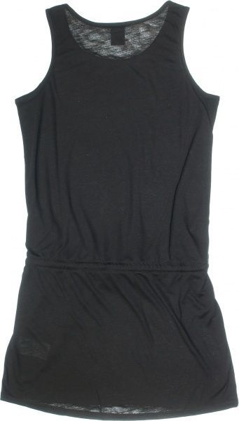 Сукня Firefly M&MC Abini II wms 413392-776 р. 40 чорно-зелений