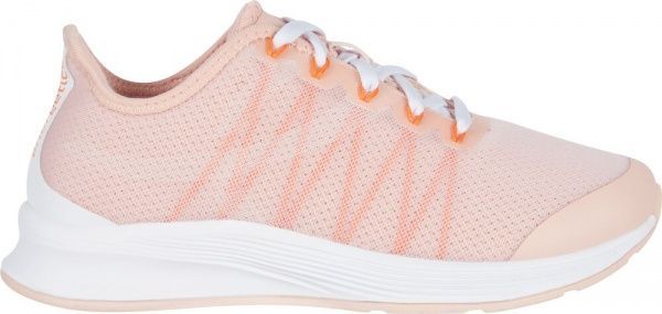 Кроссовки TECNOPRO OZ 2.3 JR 414079-904350 р.EUR 37 розовый