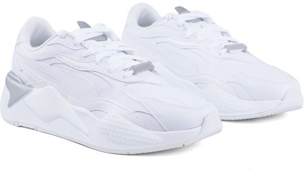 Кроссовки Puma RS-X? Sunset Hues Wn s 37513801 р.UK 6 белый