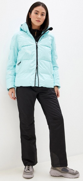 Брюки EA7 6HTP05-TN4BZ-1200 р. M черный