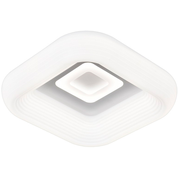 Люстра Victoria Lighting Demi/PL500 с пультом ДУ 148 Вт белый