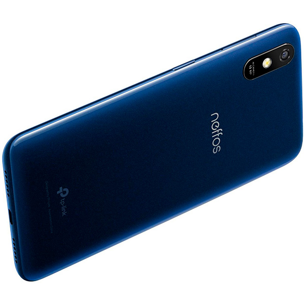 Смартфон TP-Link Neffos C9 Max 2/32GB Dark Blue (TP7062A55)
