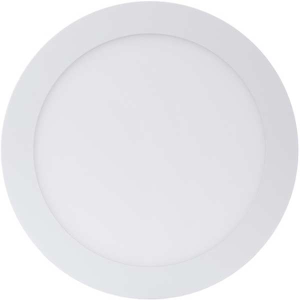 Светильник LED Ergo STD-SL 15 Вт круглый