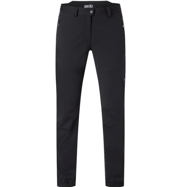 Брюки McKinley Waimea LT wms 296856-050 р. 40 черный