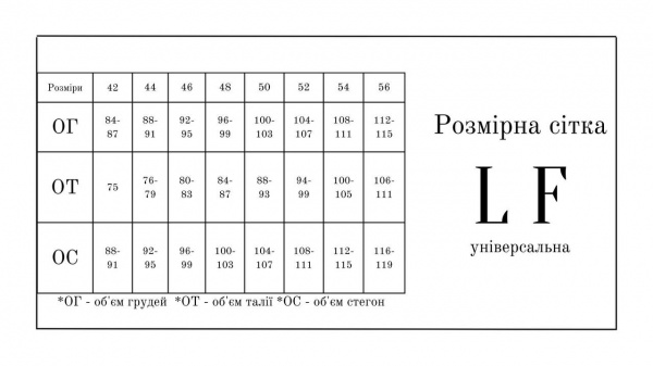 Китель повара Lux-Form Black р. 52 черный