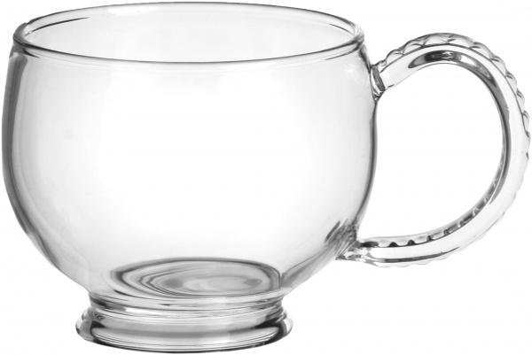 Чашка с блюдцем Мечта 200 мл FH-306P Чайна країна