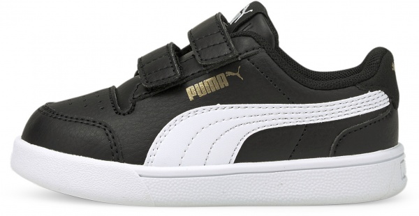 Кроссовки Puma Puma Shuffle V Inf 37569003 р.UK 9 черный