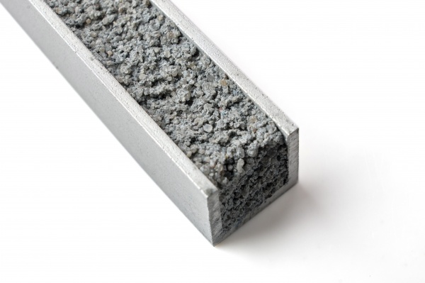 Заполнитель швов KLVIV MIX FUGA PATINA 5 кг RIAS STEEL 