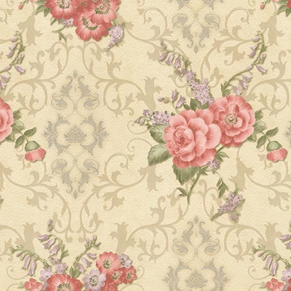 Ланіта Мірель декор ТФШ 1-0359 1.06x10.06 м