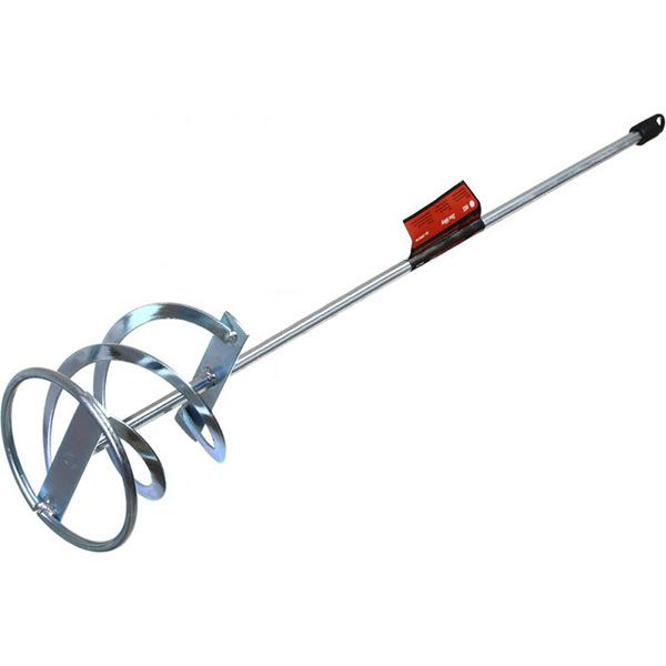 Вінчик для сухих сумішей Expert Tools 120×600 мм ET-BM-120x600