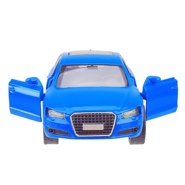 Автомодель Автопром 1:32 (асортимент) A3257