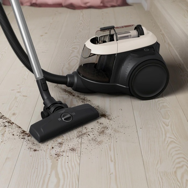 Пылесос Electrolux EL61H4SW grey 