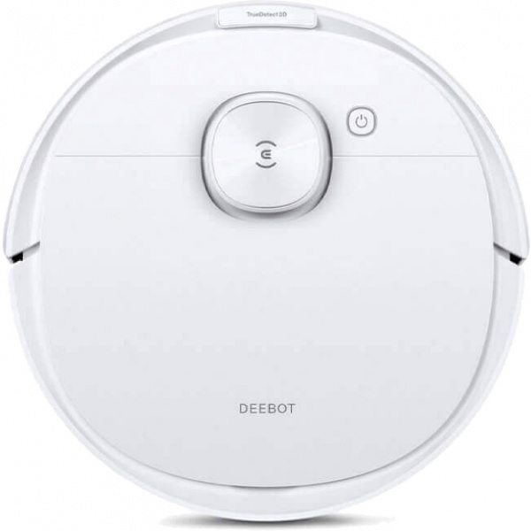 Робот-пылесос Ecovacs Deebot Ozmo N8 Pro (DLN11-11) white