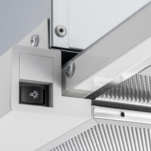 Вытяжка Pyramida ATH 50 (400) WH