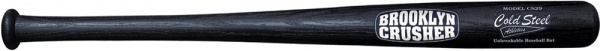 Біта бейсбольна Cold Steel Brooklyn Crusher 