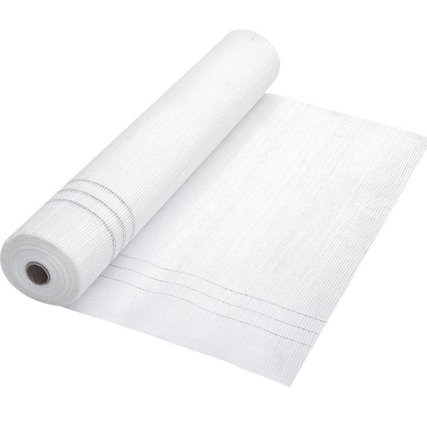 Стеклосетка штукатурная 5x5 мм 145 г