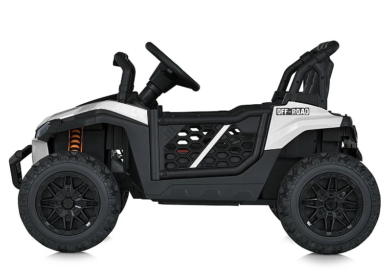 Электромобиль MaxxPro kids AHL015 радиоуправляемый 2.4G 8170052-2AR