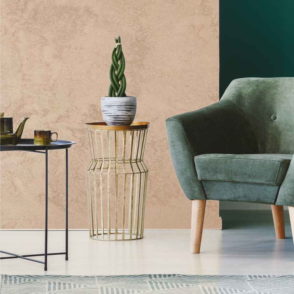 Декоративне покриття Caparol Capadecor Arte Noblissima 2,5 л 3,2кг