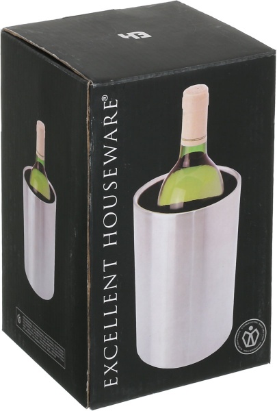 Ведро для охлаждения напитков 12x18 см Excellent Houseware